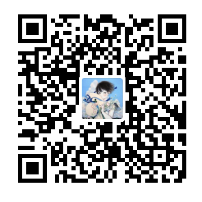 支付宝收款码